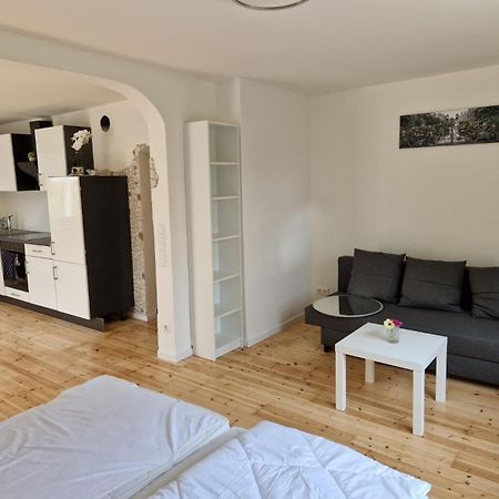 Ferienwohnung Карлсруе Екстер'єр фото