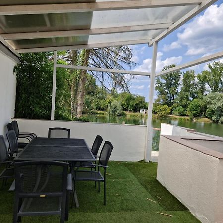 Ferienwohnung Карлсруе Екстер'єр фото