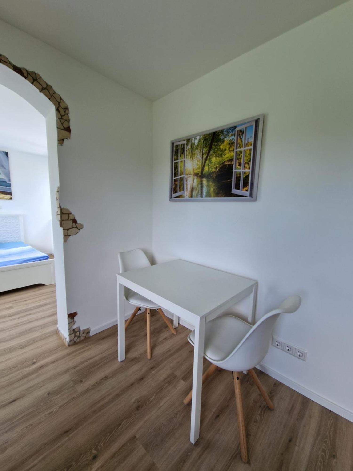 Ferienwohnung Карлсруе Екстер'єр фото