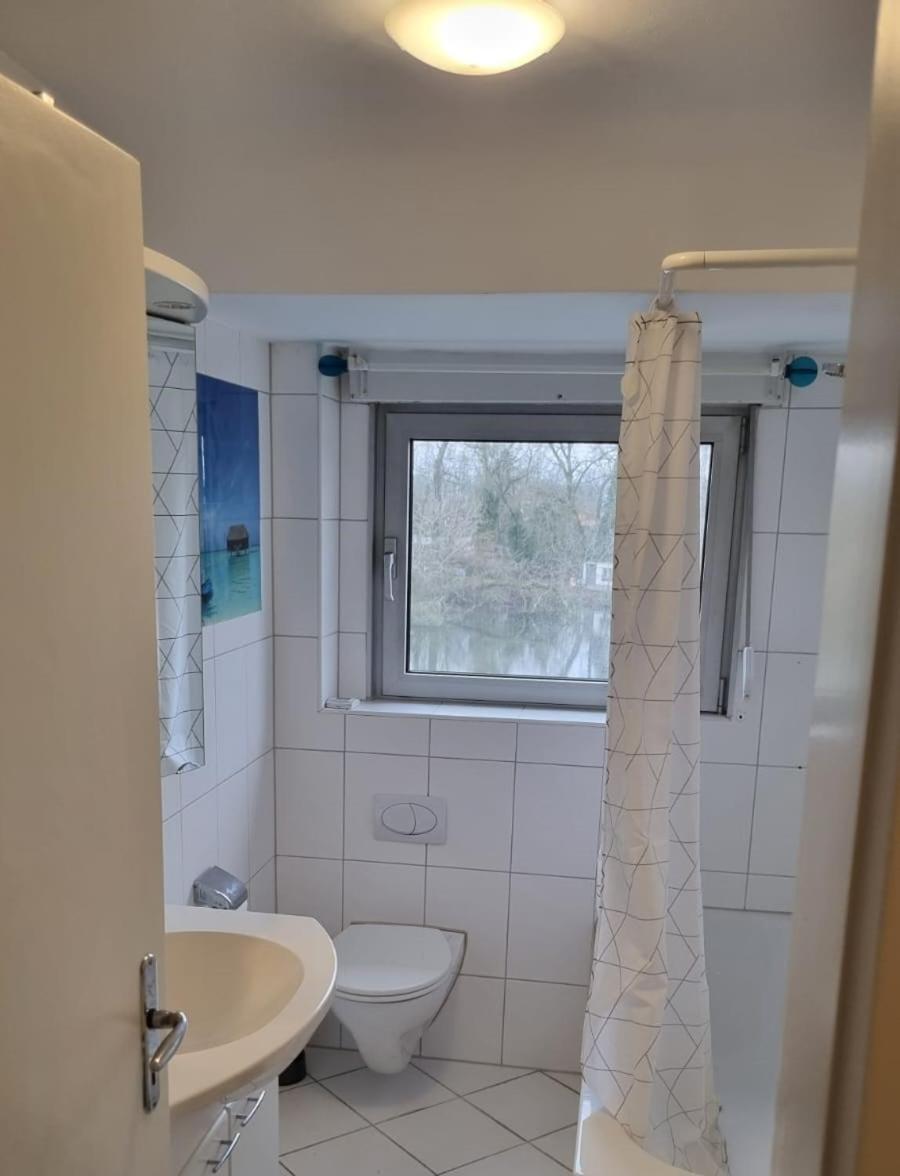 Ferienwohnung Карлсруе Екстер'єр фото