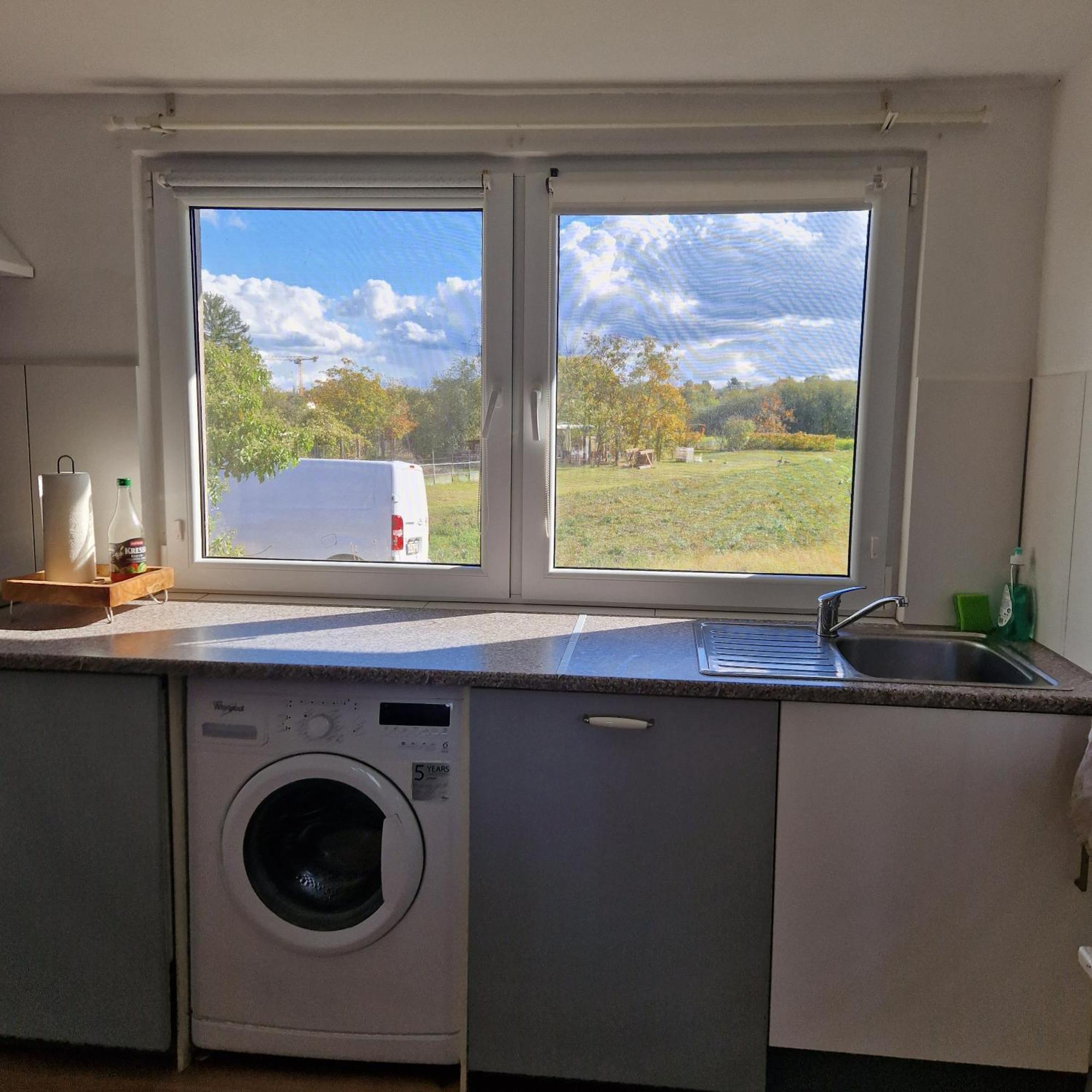 Ferienwohnung Карлсруе Екстер'єр фото