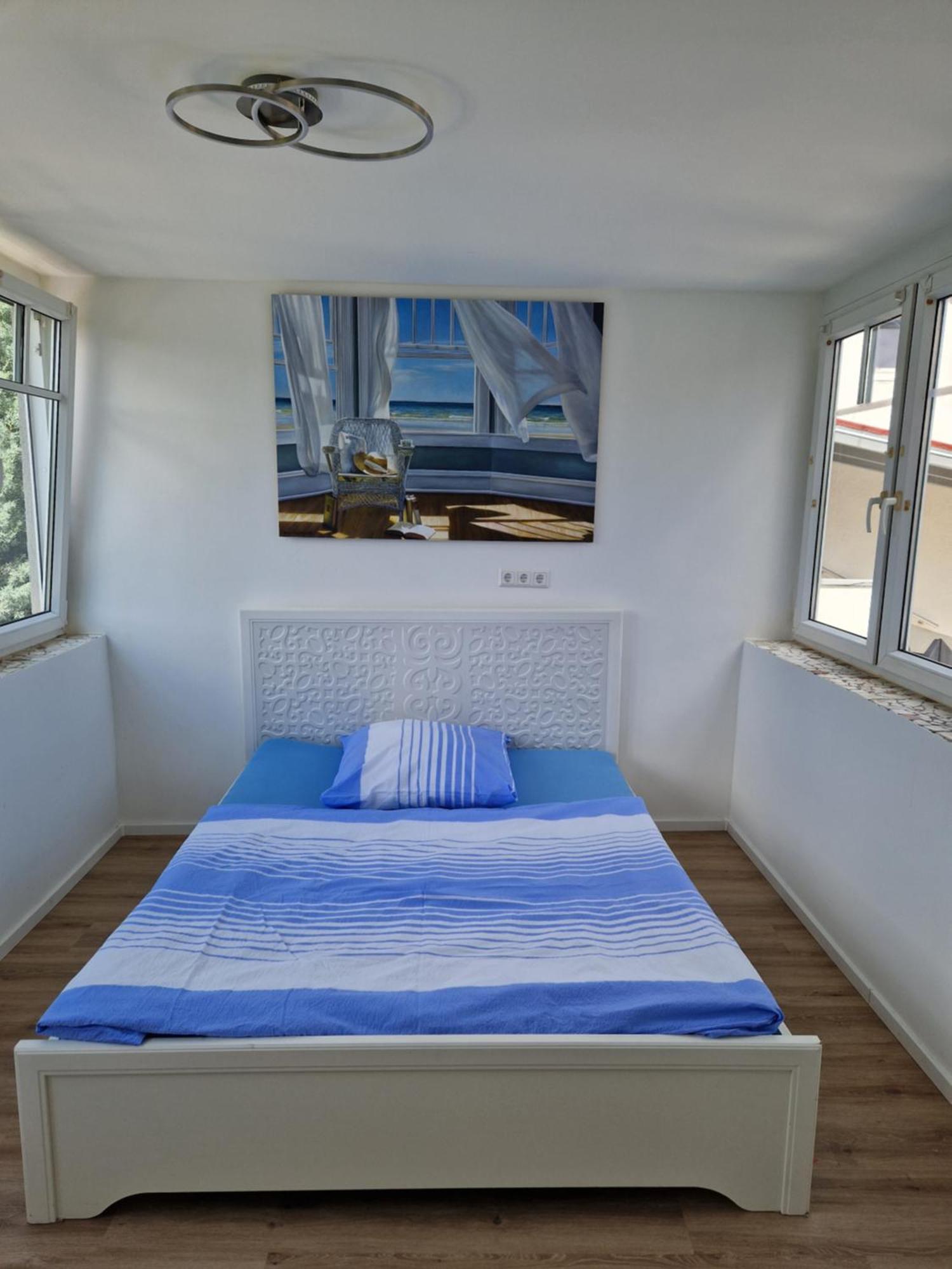 Ferienwohnung Карлсруе Екстер'єр фото