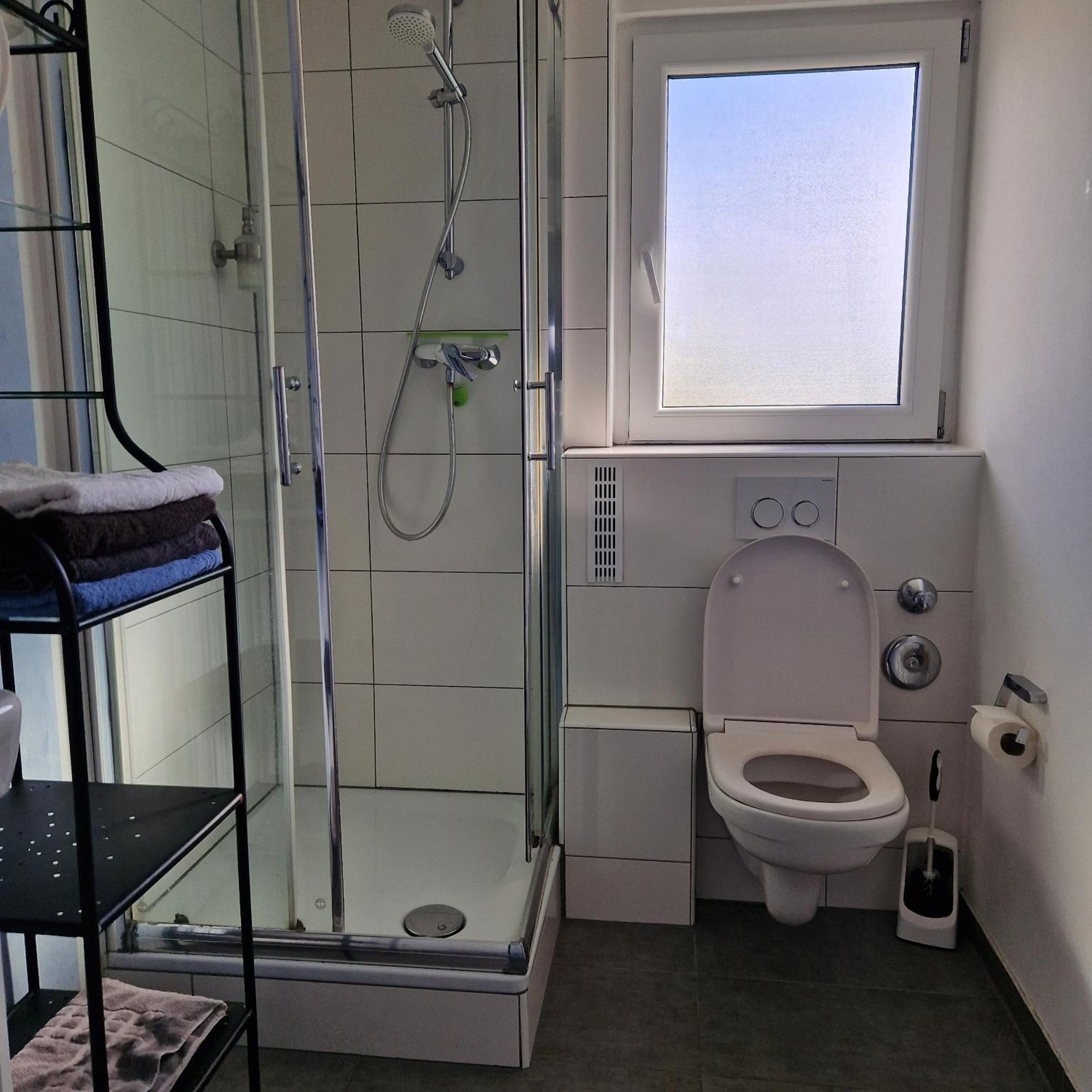 Ferienwohnung Карлсруе Екстер'єр фото