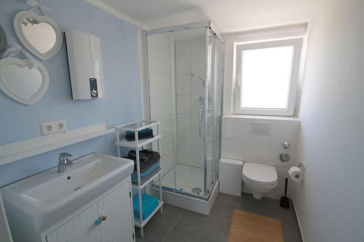 Ferienwohnung Карлсруе Екстер'єр фото