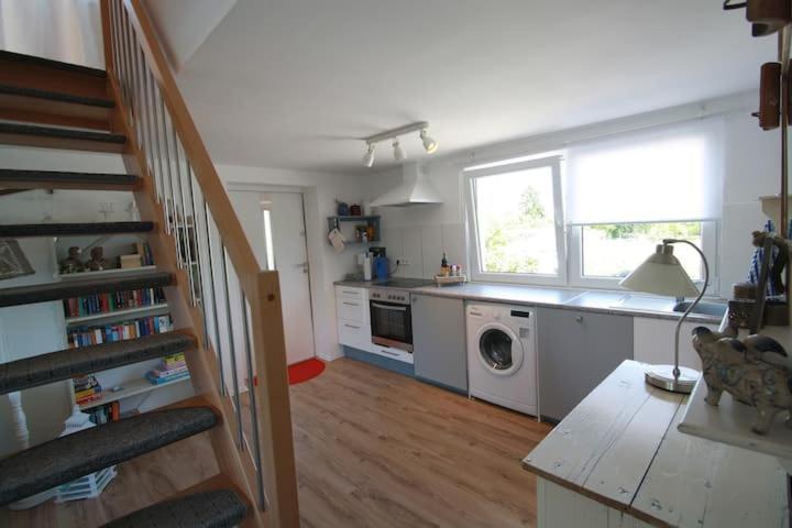 Ferienwohnung Карлсруе Екстер'єр фото