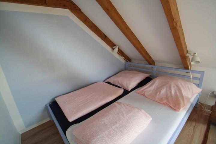 Ferienwohnung Карлсруе Екстер'єр фото