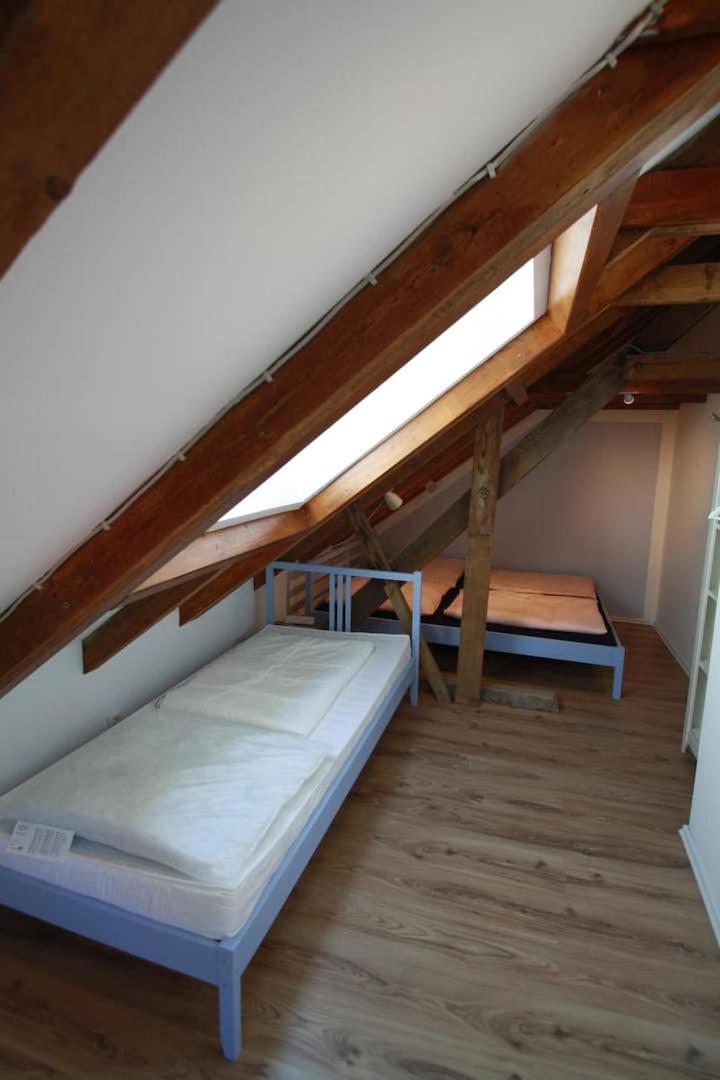 Ferienwohnung Карлсруе Екстер'єр фото