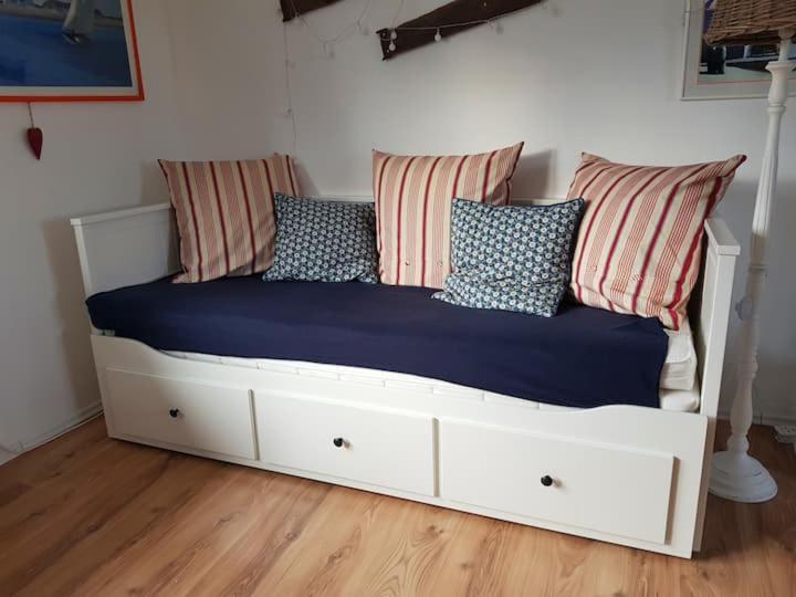 Ferienwohnung Карлсруе Екстер'єр фото