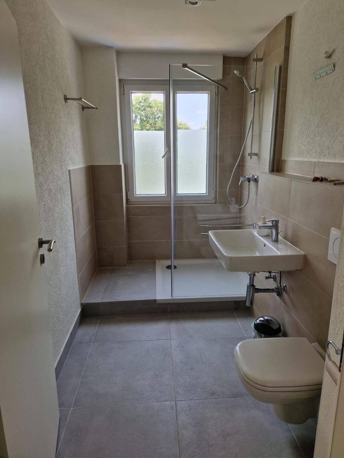 Ferienwohnung Карлсруе Екстер'єр фото
