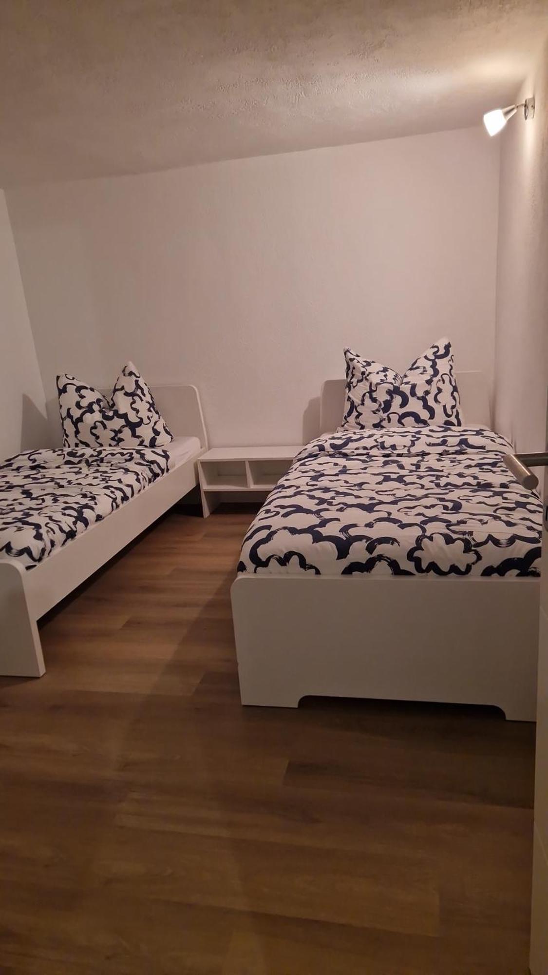 Ferienwohnung Карлсруе Екстер'єр фото