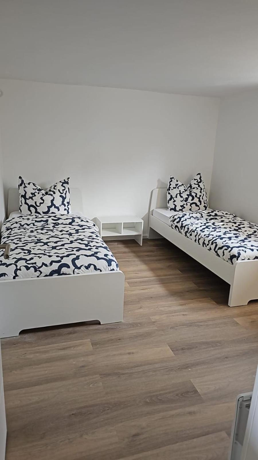 Ferienwohnung Карлсруе Екстер'єр фото