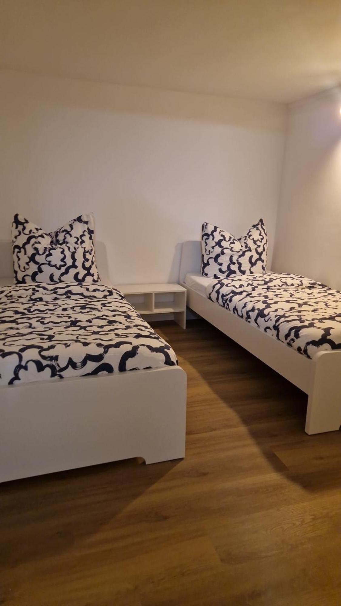 Ferienwohnung Карлсруе Екстер'єр фото