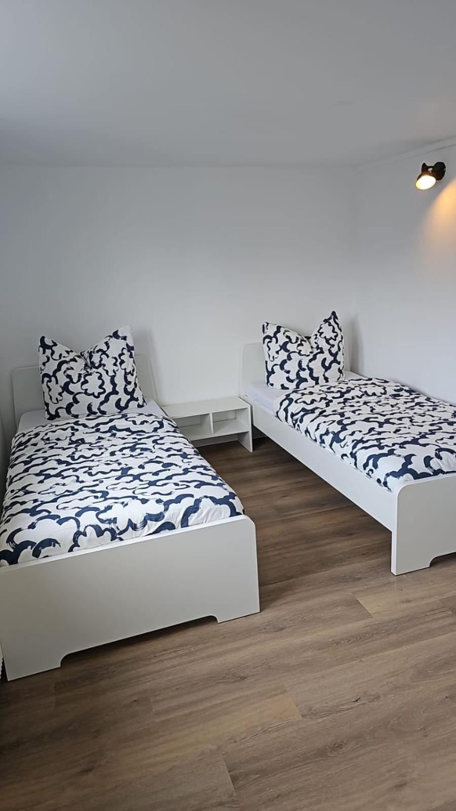 Ferienwohnung Карлсруе Екстер'єр фото