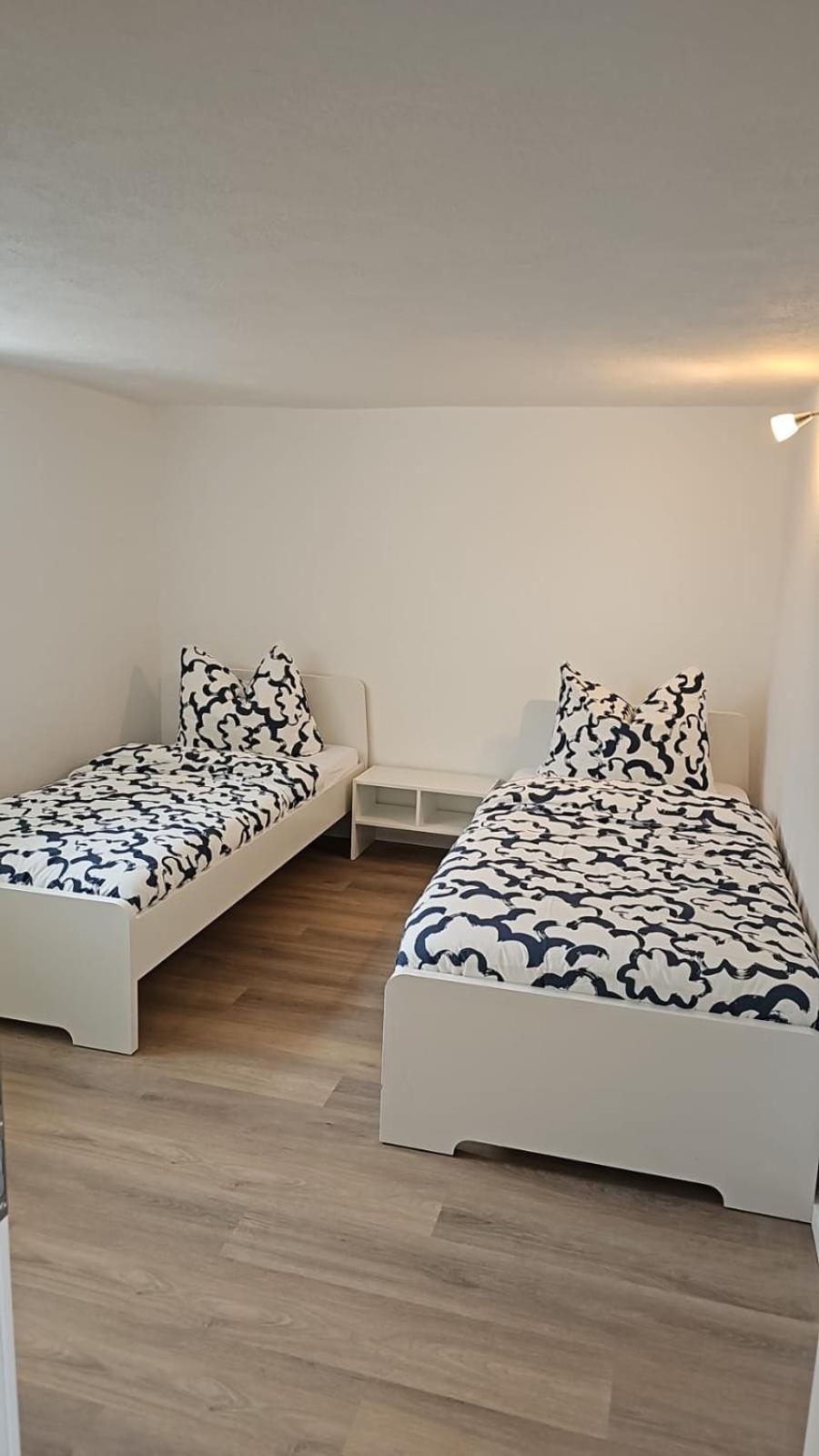 Ferienwohnung Карлсруе Екстер'єр фото