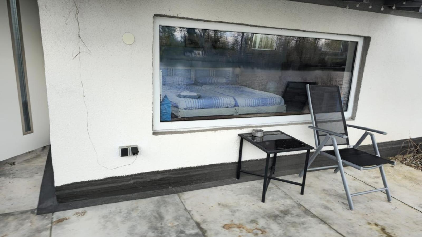 Ferienwohnung Карлсруе Екстер'єр фото