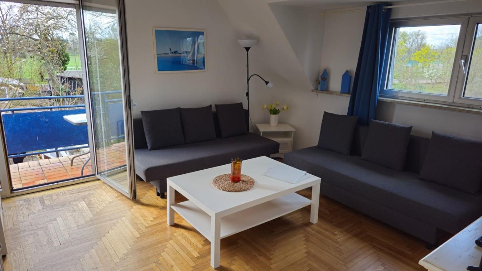 Ferienwohnung Карлсруе Екстер'єр фото