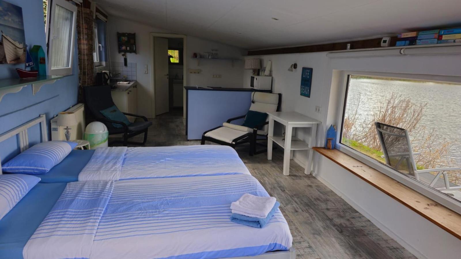 Ferienwohnung Карлсруе Екстер'єр фото