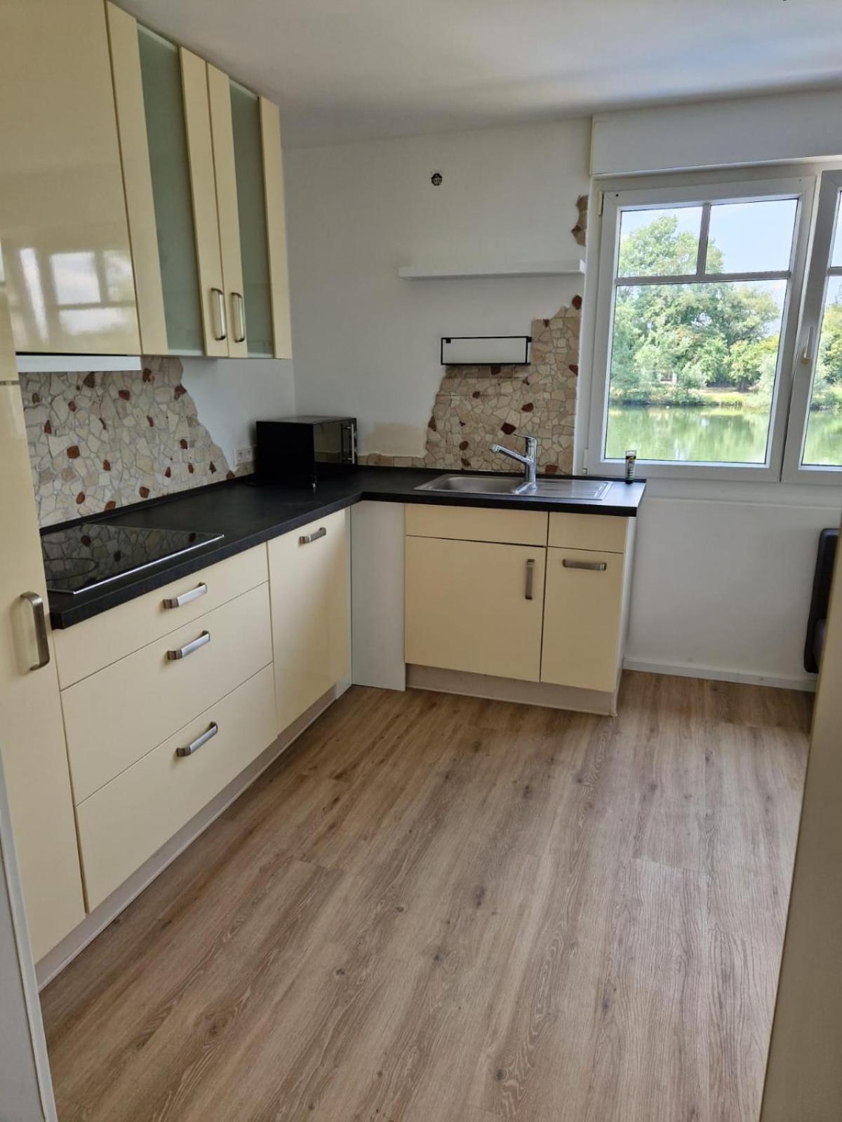 Ferienwohnung Карлсруе Екстер'єр фото