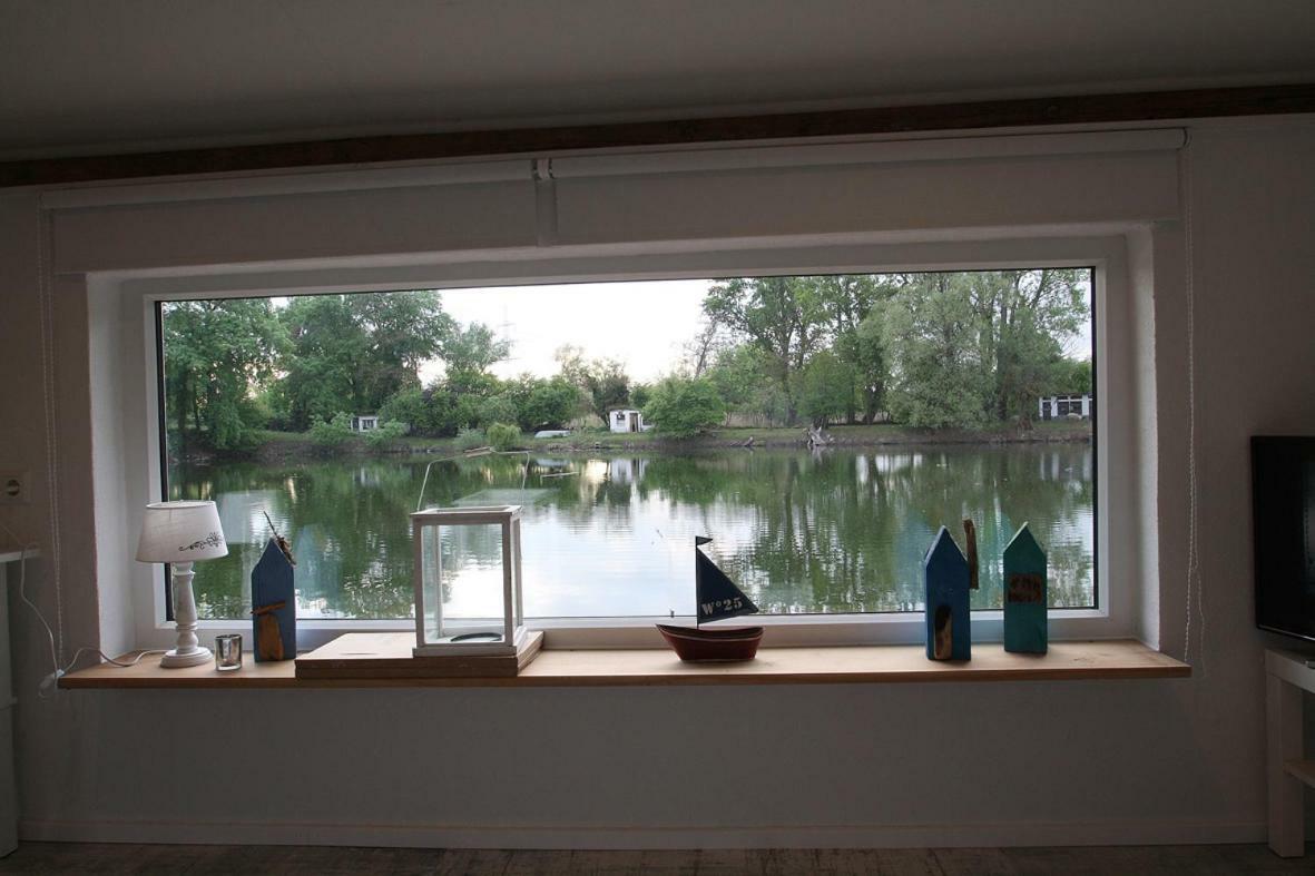 Ferienwohnung Карлсруе Екстер'єр фото