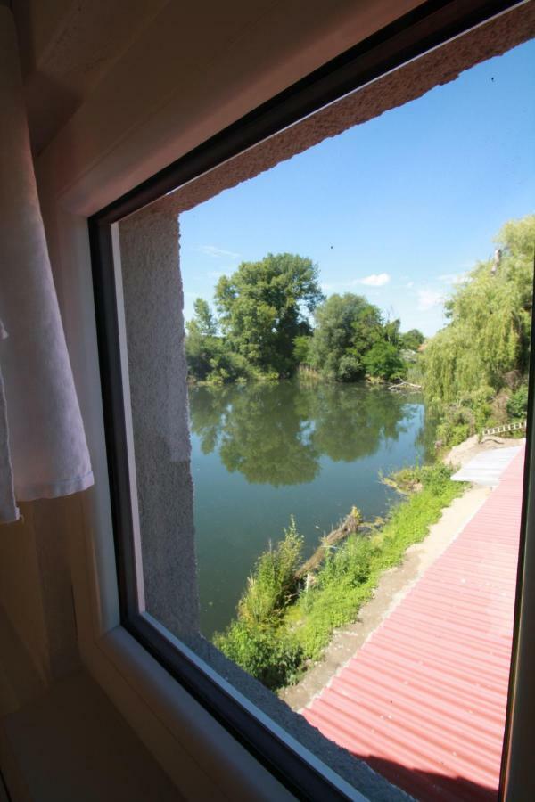 Ferienwohnung Карлсруе Екстер'єр фото