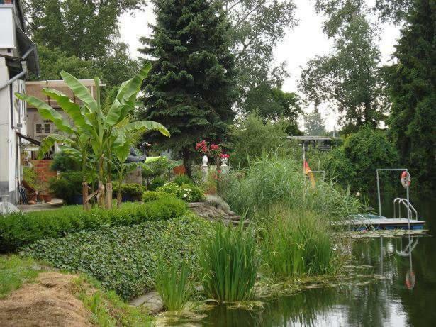 Ferienwohnung Карлсруе Екстер'єр фото